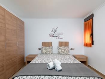 Cabañal Rooms 2 - Apartment in Valencia