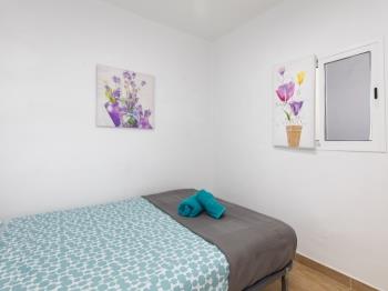 Cabanyal Rooms 2 - Apartment in Valencia