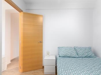 Cabanyal Rooms 2 - Apartment in Valencia