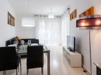 Apartamento Salvador Giner - Apartment in Valencia