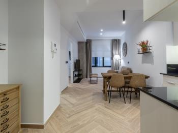Goerlich Suites Valencia 101 - Apartment in Valencia