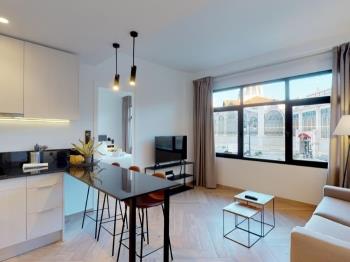Goerlich Suites Valencia 104 - Apartment in Valencia
