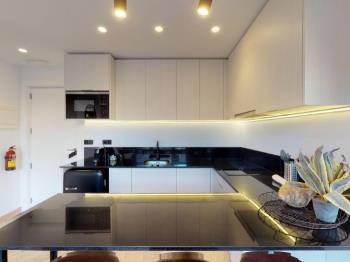 Goerlich Suites Valencia 104 - Apartment in Valencia