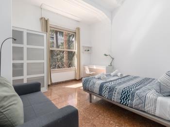 Habitación Ruzafa - Apartment in Valencia