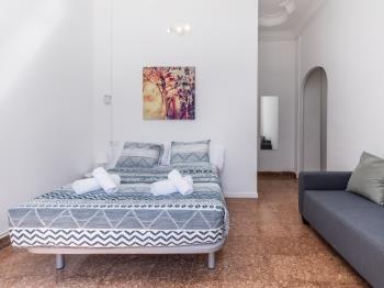 Habitación Ruzafa - Apartment in Valencia
