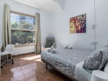 Habitación Patraix - Apartment in Valencia