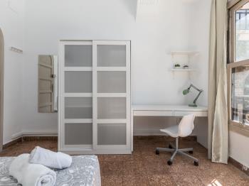 Habitación Patraix - Apartment in Valencia