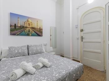 Habitación La Seu - Apartment in Valencia