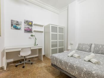 Habitación L'Eixample - Apartment in Valencia