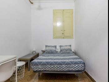 Habitación Albufera - Apartment in Valencia