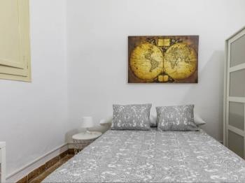 Habitación City of Arts - Apartment in Valencia