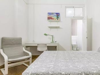Habitación La Marina - Apartment in Valencia