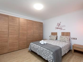 Cabanyal Rooms 1 - Apartment in Valencia