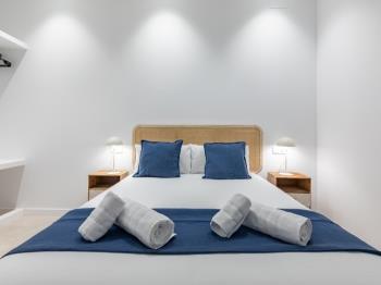 Apartamento Democracia I - Apartment in Valencia
