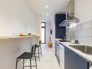 Apartamento Democracia I - Apartment in Valencia