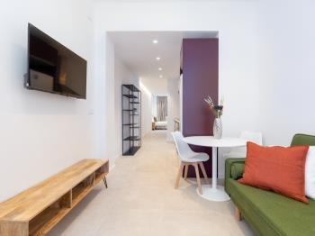 Apartamento Democracia II - Apartment in Valencia