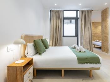 Apartamento Democracia II - Apartment in Valencia