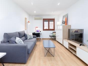 My Loft 4 You Reina - Apartment in Valencia