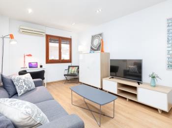 My Loft 4 You Reina - Apartment in Valencia