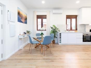 My Loft 4 You Triador - Apartment in Valencia