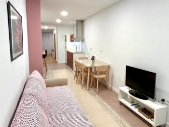 Sol de Azahar V - Apartment in Valencia