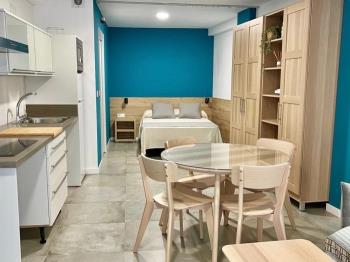 Sol de Azahar IV - Apartment in Valencia