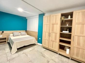 Sol de Azahar IV - Apartment in Valencia