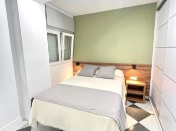 Sol de Azahar III - Apartment in Valencia
