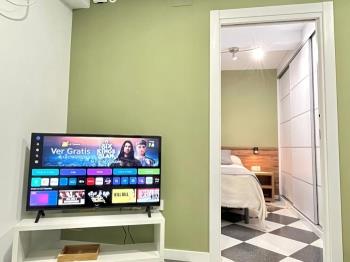 Sol de Azahar III - Apartment in Valencia
