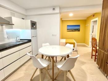 Sol de Azahar II - Apartment in Valencia