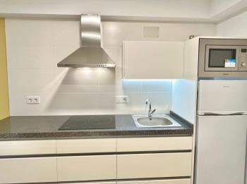 Sol de Azahar II - Apartment in Valencia