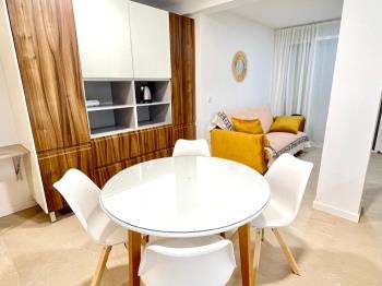 Sol de Azahar II - Apartment in Valencia