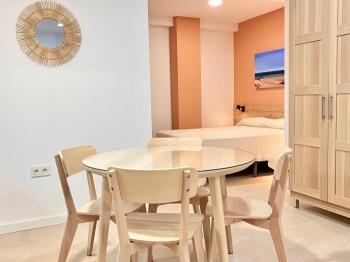 Sol de Azahar I - Apartment in Valencia