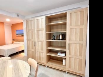 Sol de Azahar I - Apartment in Valencia