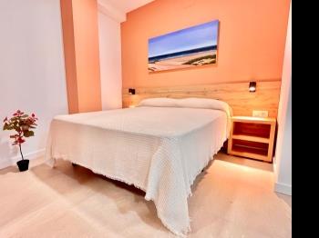 Sol de Azahar I - Apartment in Valencia